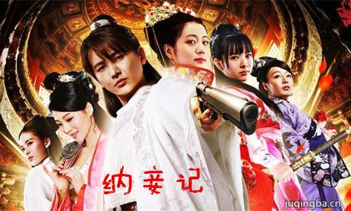 纳妾记分集剧情介绍(1-20集)大结局