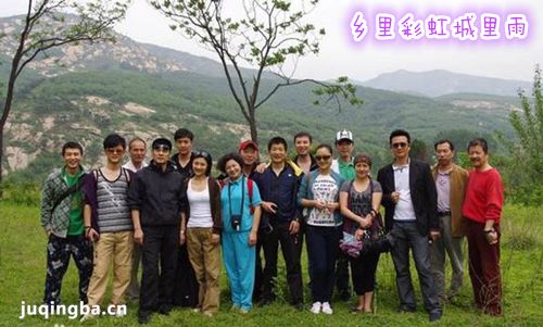 乡里彩虹城里雨分集剧情介绍(1-65集)大结局