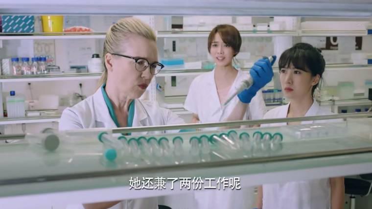 梦在海这边分集剧情介绍(1-44集)大结局_电视剧