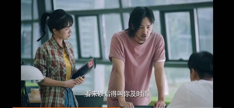 梦在海这边分集剧情介绍(1-44集)大结局_电视剧