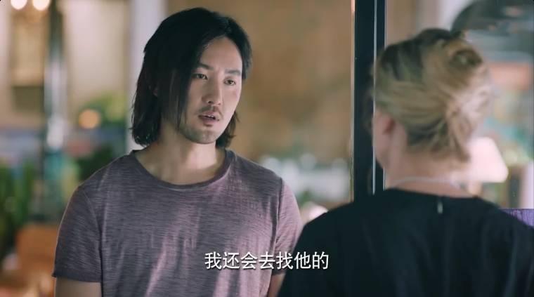 梦在海这边分集剧情介绍(1-44集)大结局_电视剧