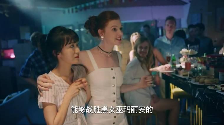 梦在海这边分集剧情介绍(1-44集)大结局_电视剧