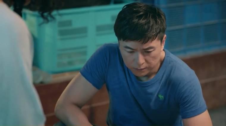 梦在海这边分集剧情介绍(1-44集)大结局_电视剧