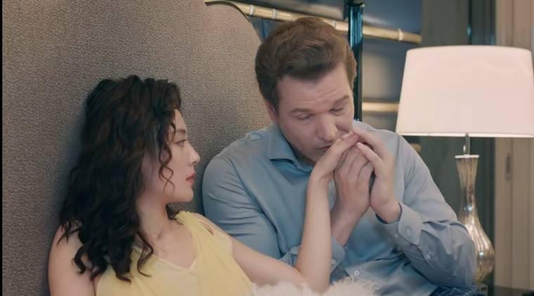 梦在海这边分集剧情介绍(1-44集)大结局_电视剧