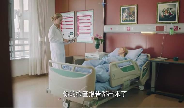 梦在海这边分集剧情介绍(1-44集)大结局_电视剧