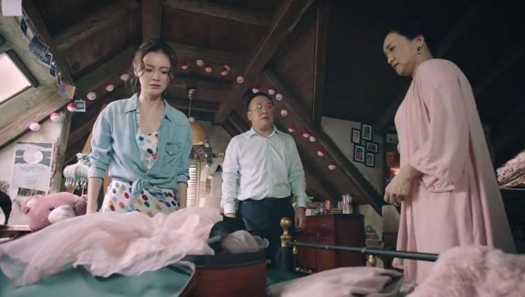 梦在海这边分集剧情介绍(1-44集)大结局_电视剧