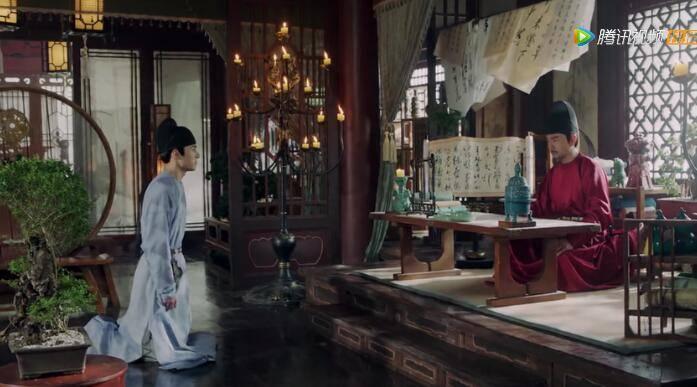 长歌行分集剧情介绍(1-50集)大结局_电视剧