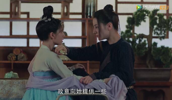 长歌行分集剧情介绍(1-50集)大结局_电视剧