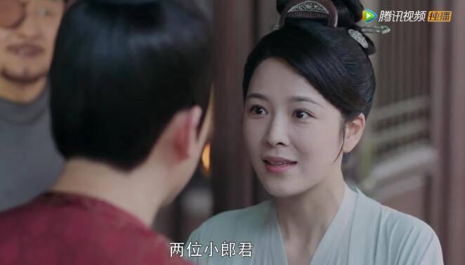 长歌行分集剧情介绍(1-50集)大结局_电视剧