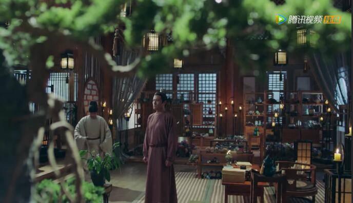 长歌行分集剧情介绍(1-50集)大结局_电视剧