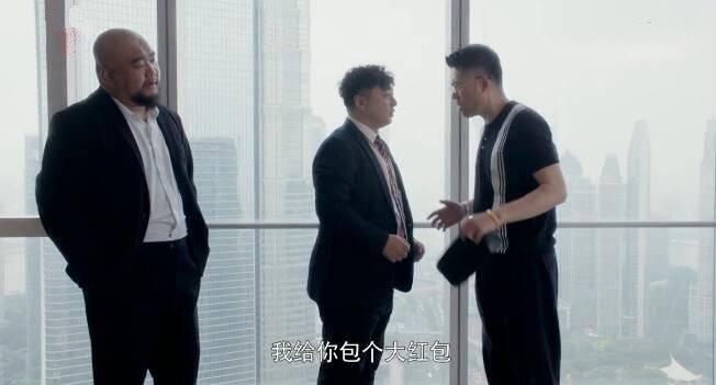 安家分集剧情介绍(1-53集)大结局_电视剧