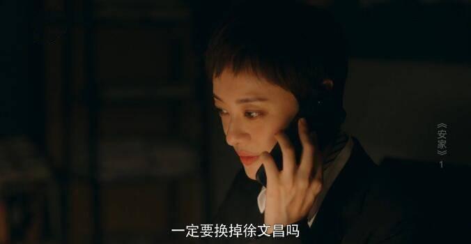 安家分集剧情介绍(1-53集)大结局_电视剧