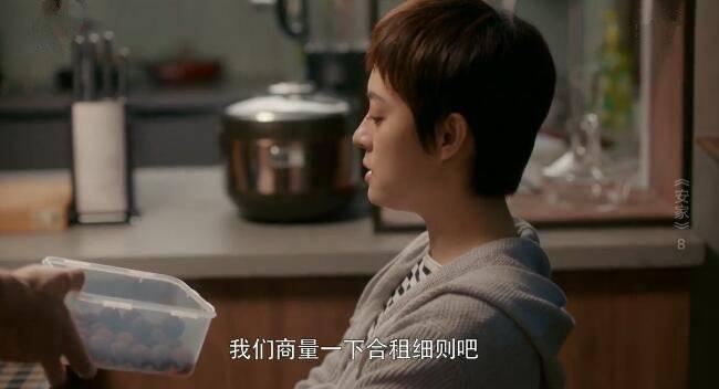 安家分集剧情介绍(1-53集)大结局_电视剧