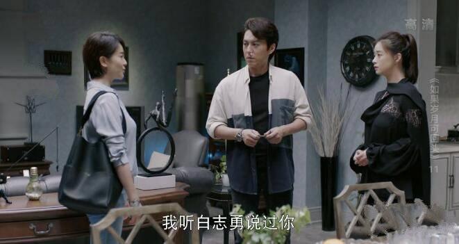 如果岁月可回头分集剧情介绍(1-44集)大结局_电视剧