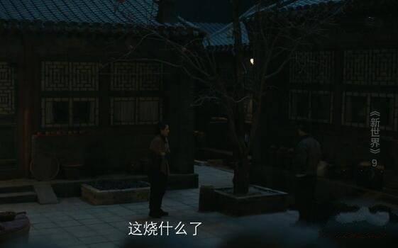 新世界分集剧情介绍(1-70集)大结局_电视剧