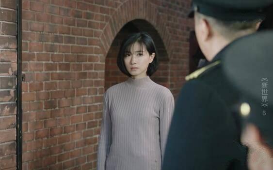 新世界分集剧情介绍(1-70集)大结局_电视剧