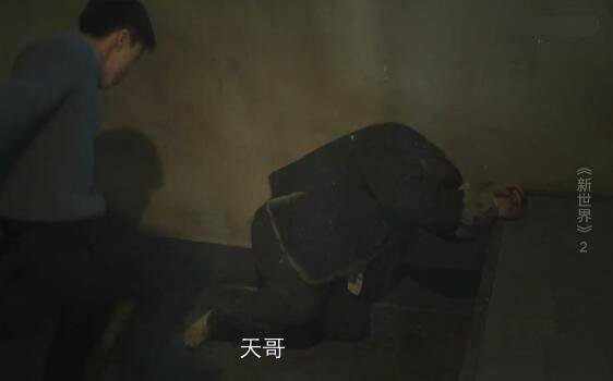 新世界分集剧情介绍(1-70集)大结局_电视剧