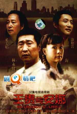 王贵与安娜分集剧情介绍(1-32集)大结局
