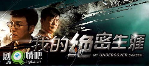 我的绝密生涯分集剧情介绍(1-40集)大结局