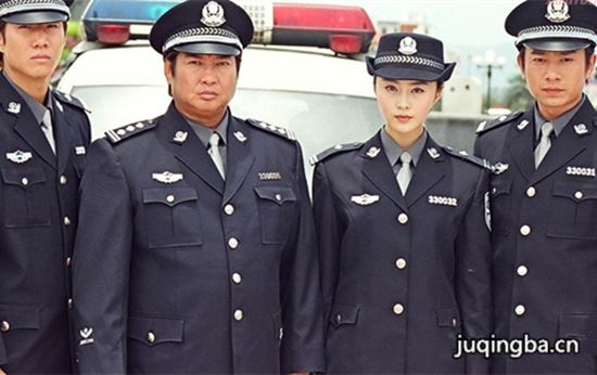 特警飞龙分集剧情介绍(1-30集)大结局