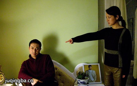 生死劫分集剧情介绍(1-20集)大结局