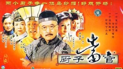 厨子当官分集剧情介绍(1-30集)大结局