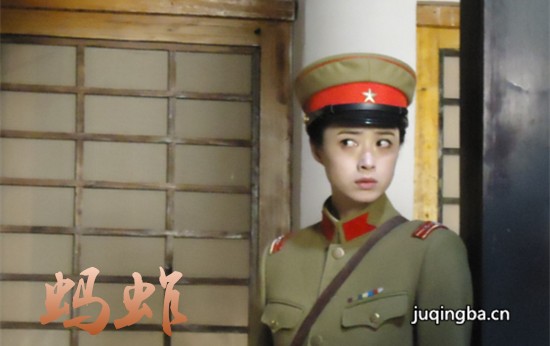 电视剧蚂蚱分集剧情介绍(1-38集)大结局