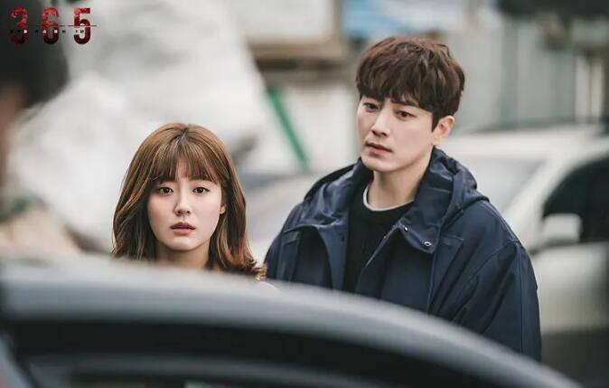 韩剧365逆转命运的1年分集剧情介绍(1-24集)大结局_电视剧