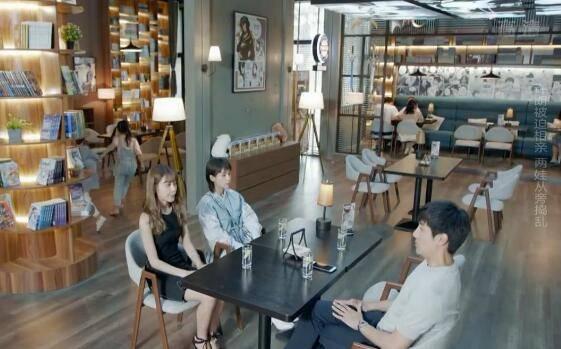 第二次也很美分集剧情介绍(1-57集)大结局_电视剧