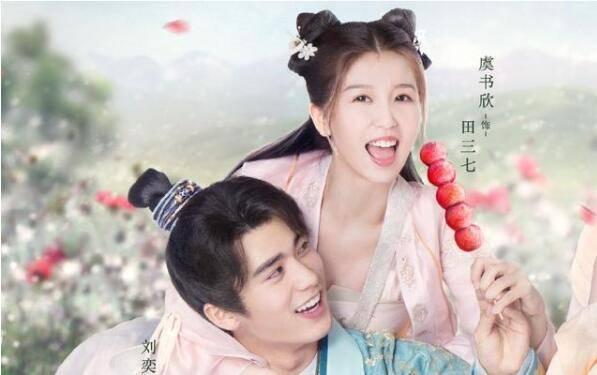 少主且慢行分集剧情介绍(1-24集)大结局_电视剧