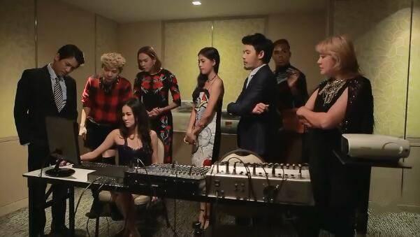 撕心裂爱分集剧情介绍(1-20集)大结局_电视剧