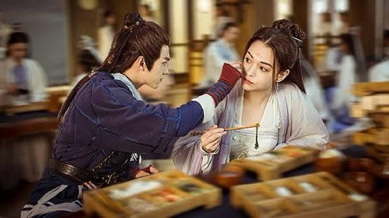 从前有座灵剑山分集剧情介绍(1-37集)大结局_电视剧