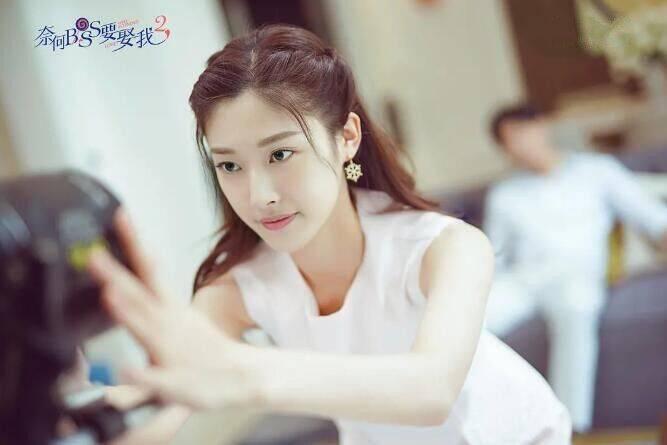 奈何boss要娶我2分集剧情介绍(1-16集)大结局_电视剧