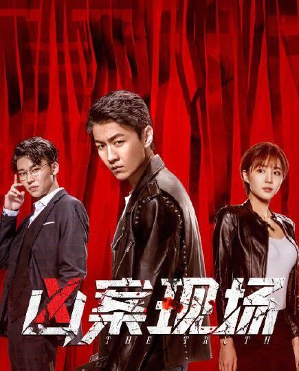 凶案现场分集剧情介绍(1-12集)大结局_电视剧