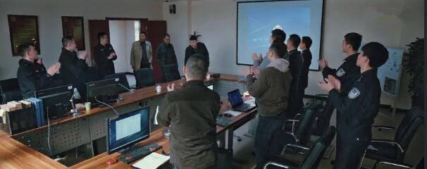 三叉戟分集剧情介绍(1-32集)大结局_电视剧