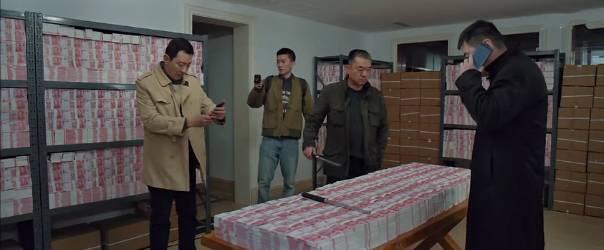 三叉戟分集剧情介绍(1-32集)大结局_电视剧