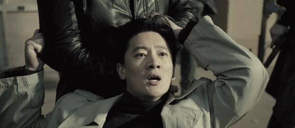 三叉戟分集剧情介绍(1-32集)大结局_电视剧