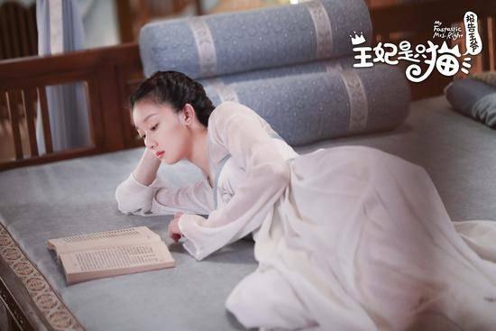 报告王爷王妃是只猫分集剧情介绍(1-24集)大结局_电视剧