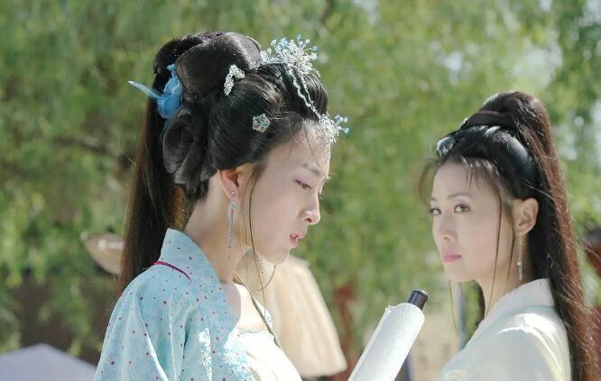 清风明月佳人分集剧情介绍(1-28集)大结局_电视剧