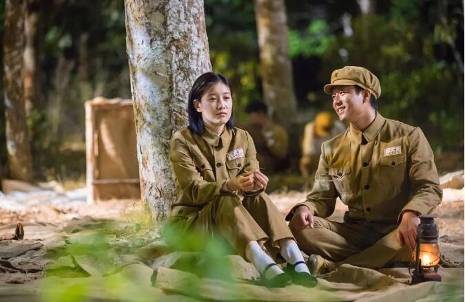 天涯热土分集剧情介绍(1-36集)大结局_电视剧