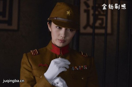 金劫分集剧情介绍(1-44集)大结局