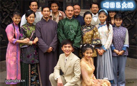 明日已太远分集剧情介绍(1-30集)大结局