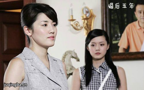 婚后五年分集剧情介绍(1-22集)大结局