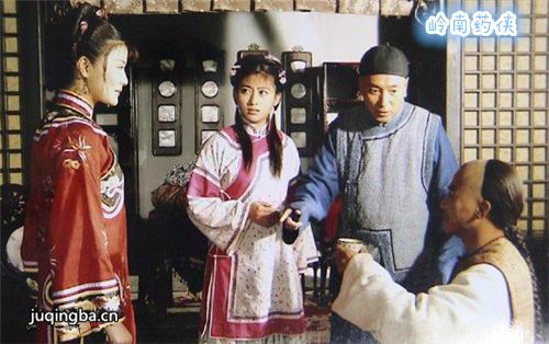 岭南药侠分集剧情介绍(1-31集)大结局