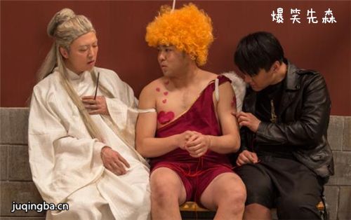 ��Ц��ɭ�ּ��������(1-11��)����