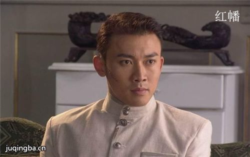 红幡分集剧情介绍(1-38集)大结局