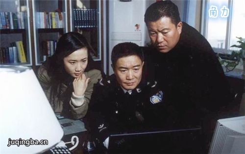 角力分集剧情介绍(1-21集)大结局