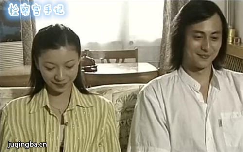 检察官手记分集剧情介绍(1-23集)大结局