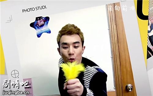 亲向前冲分集剧情介绍(1-15集)大结局