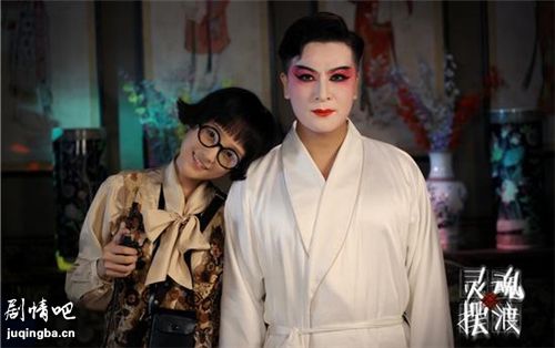 灵魂摆渡3分集剧情介绍(1-13集)大结局